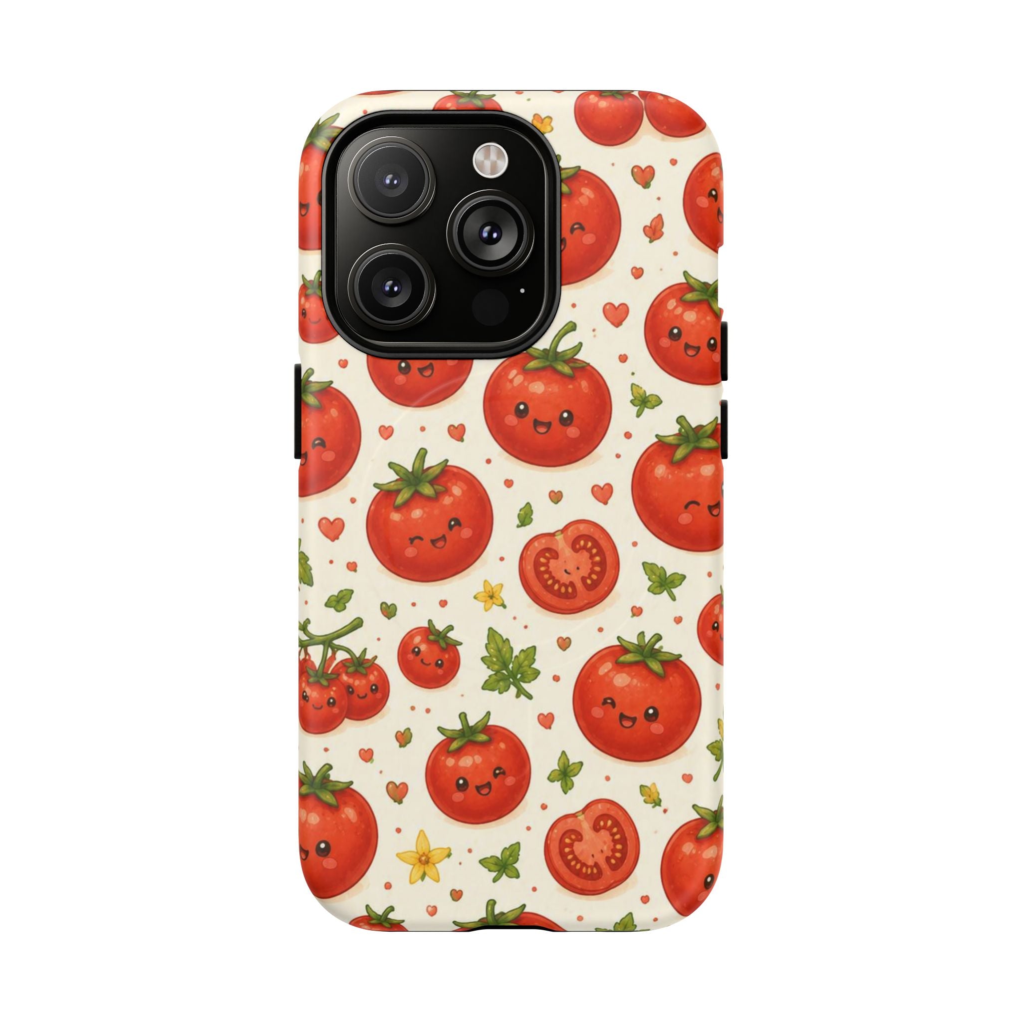 Vine & Dandy-Tough Magnetic Phone Case