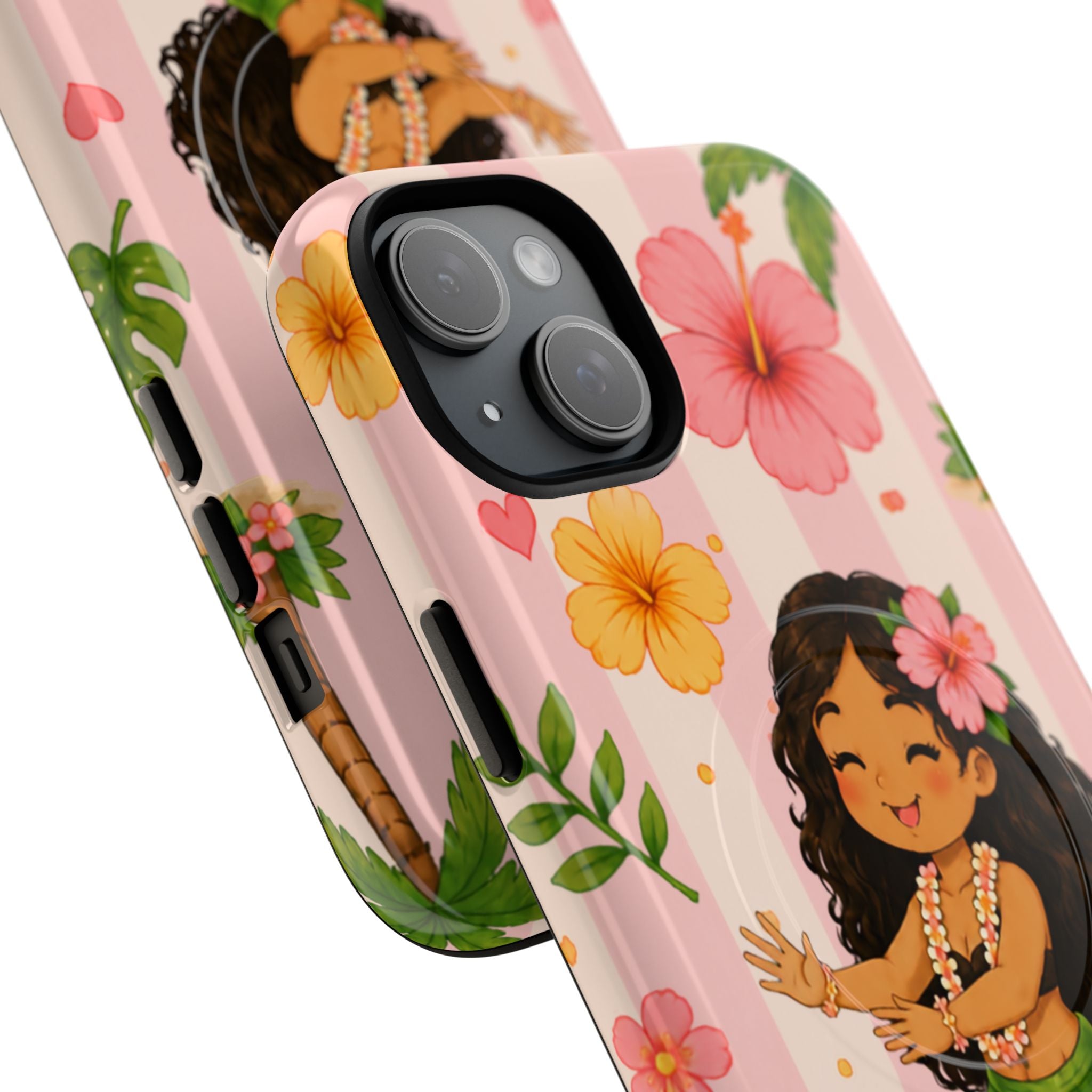 Aloha, Gorgeous- Tough Magnetic Tough Case