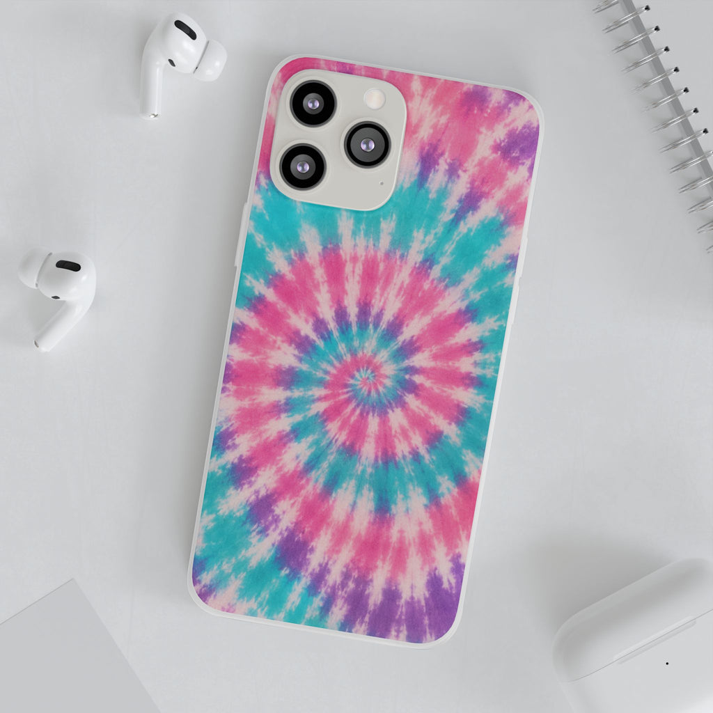 Cabana Tie-Dye -Flexi Phone Case