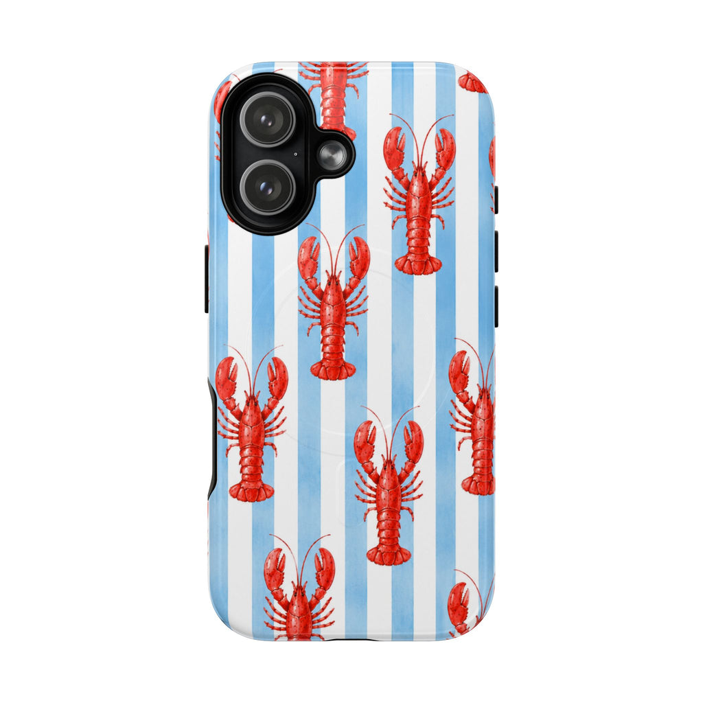 Cabana Claws-Tough Magnetic Phone Case