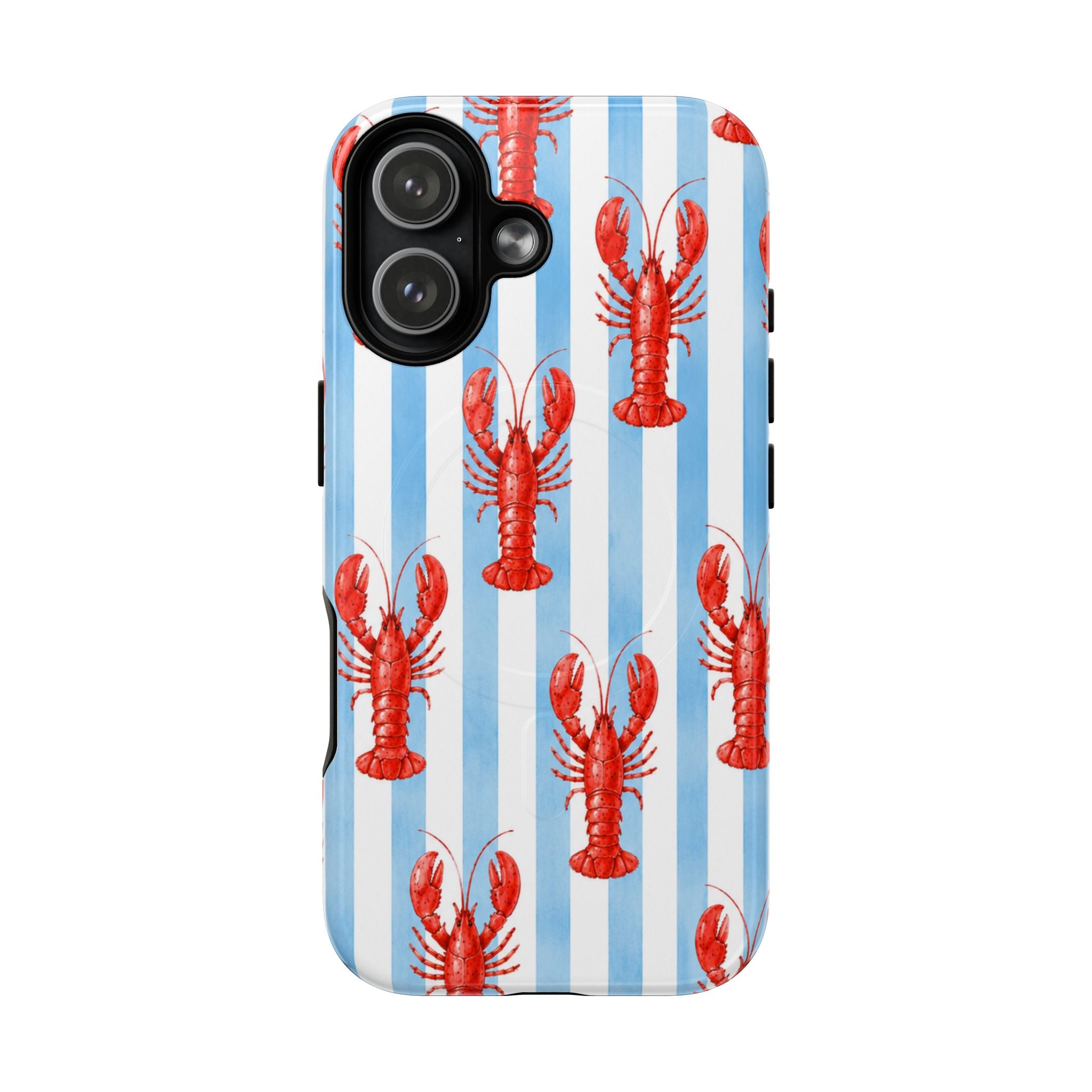 Cabana Claws-Tough Magnetic Phone Case