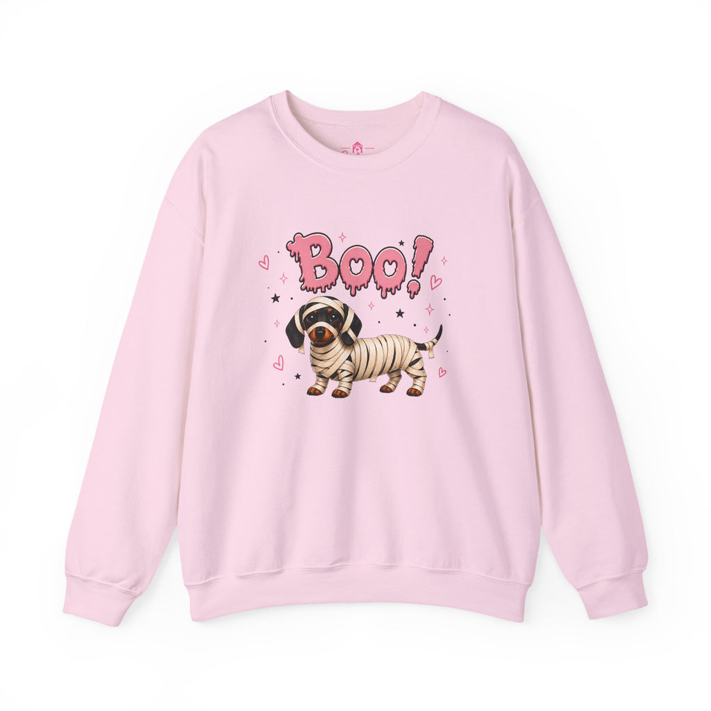 Mummy Weenie – Sweatshirt