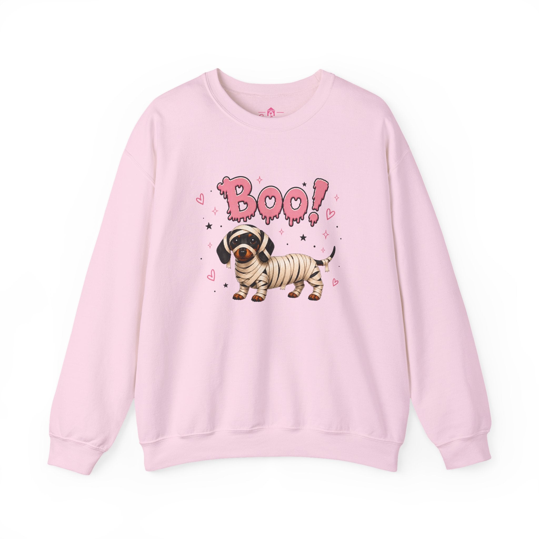 Mummy Weenie – Sweatshirt