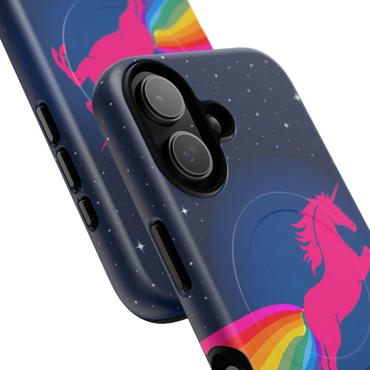 Unicorn Daydream -Tough Magnetic Phone Case