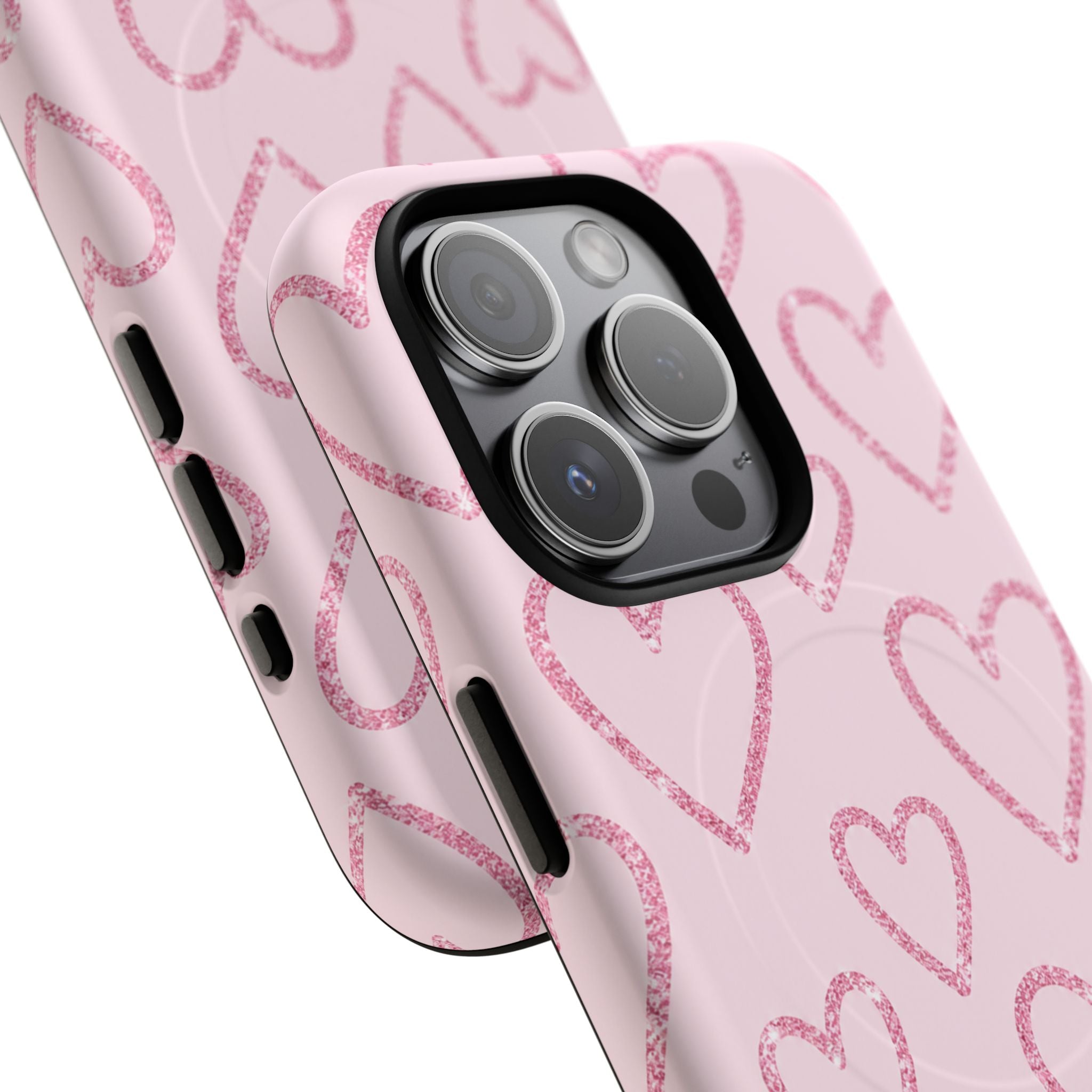 Cabana Heartbreaker – Tough Magnetic Phone Case