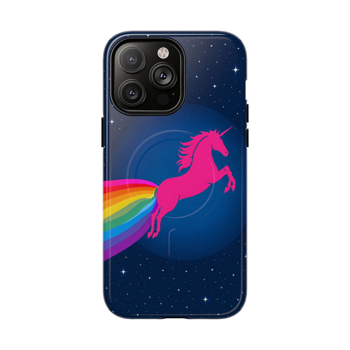 Unicorn Daydream -Tough Magnetic Phone Case