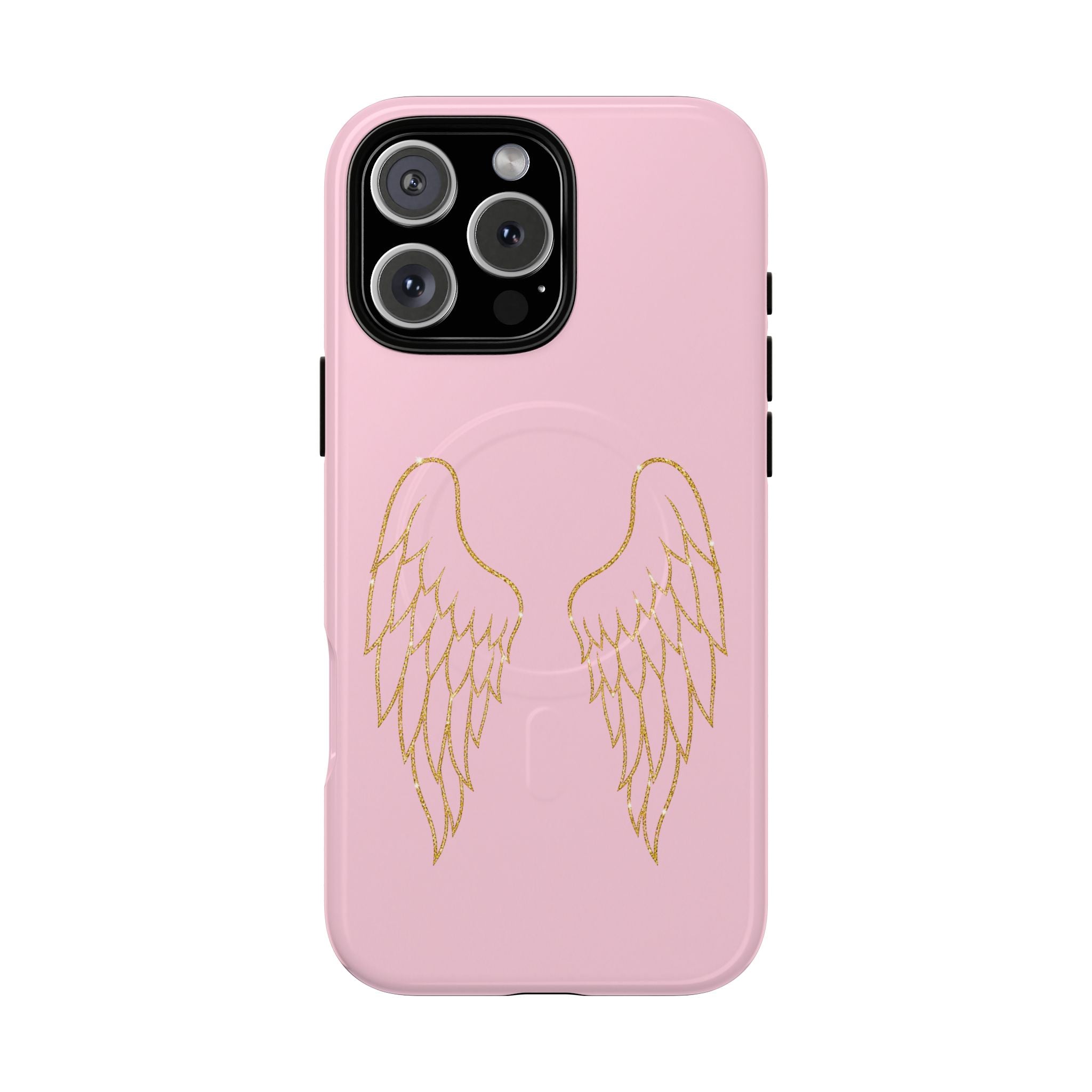 The Cabana Angel – Tough Magnetic Phone Case