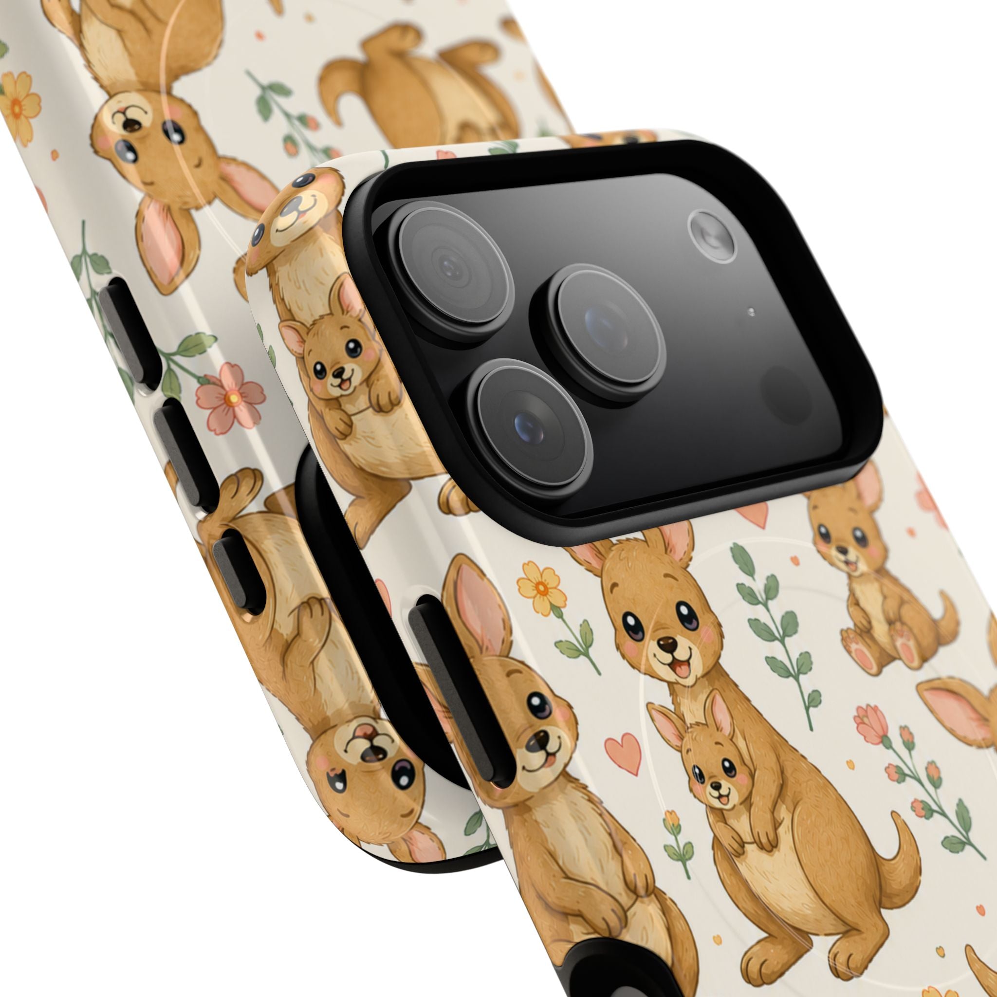 Roo There It Is!- Tough Magnetic Phone Case