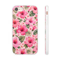 Tropical State of Bloom – Flexi iPhone & Samsung Phone Case