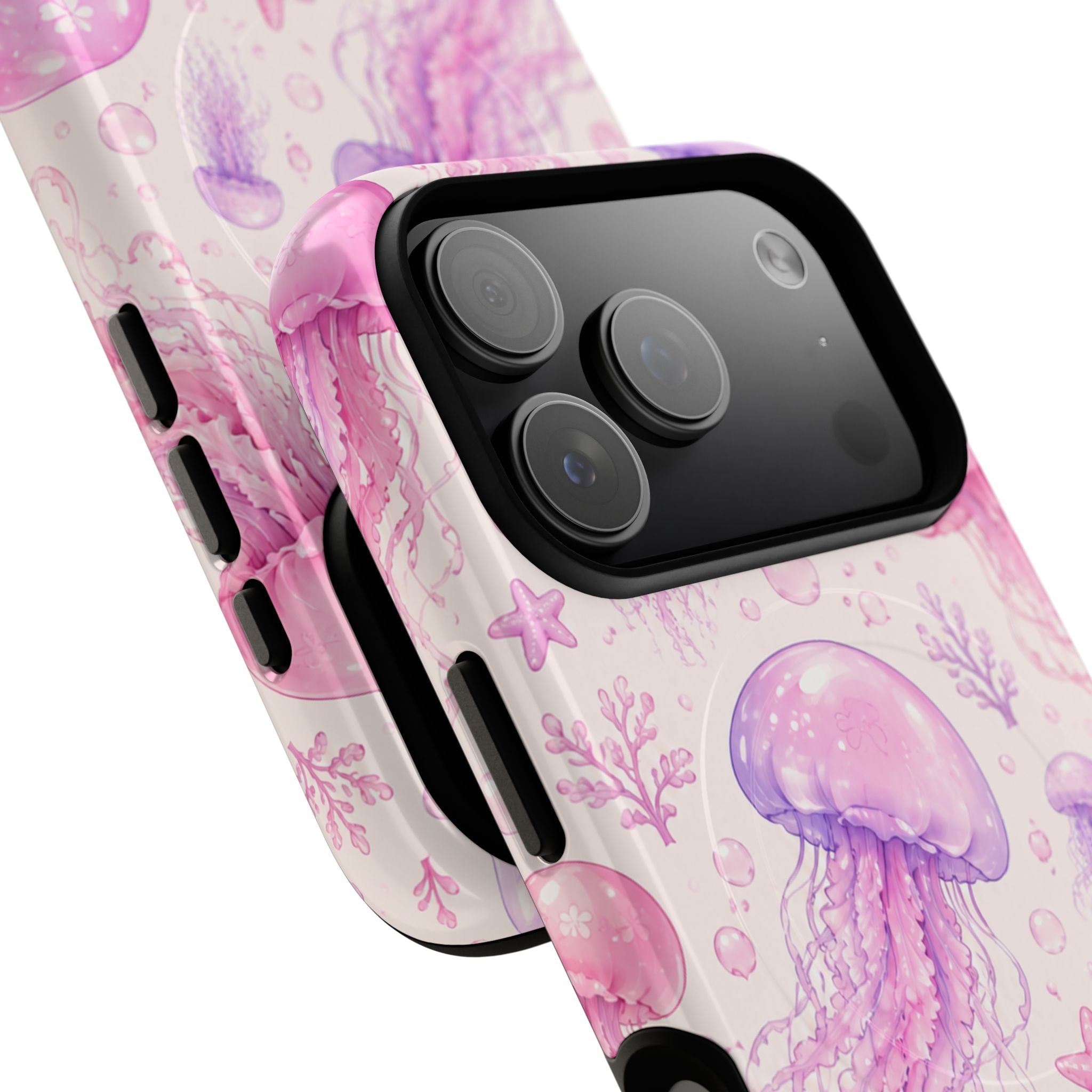 Drift Away, Darling! -Tough Magnetic Phone Case