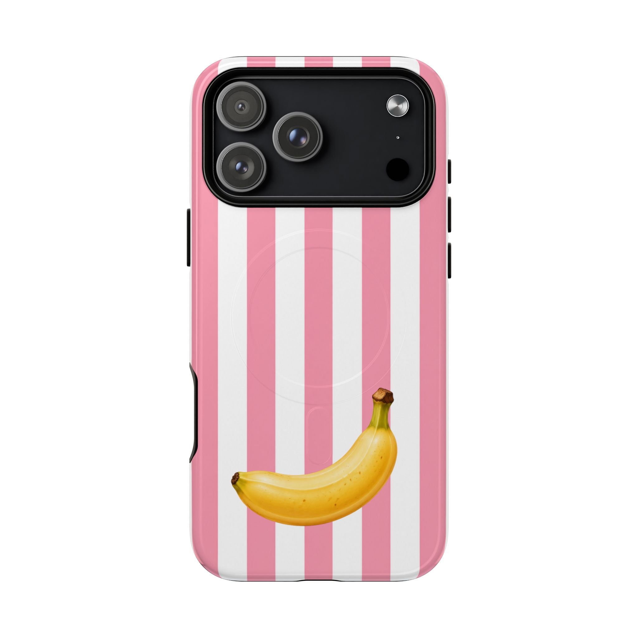Banana Cabana— Tough Magnetic Protective Case