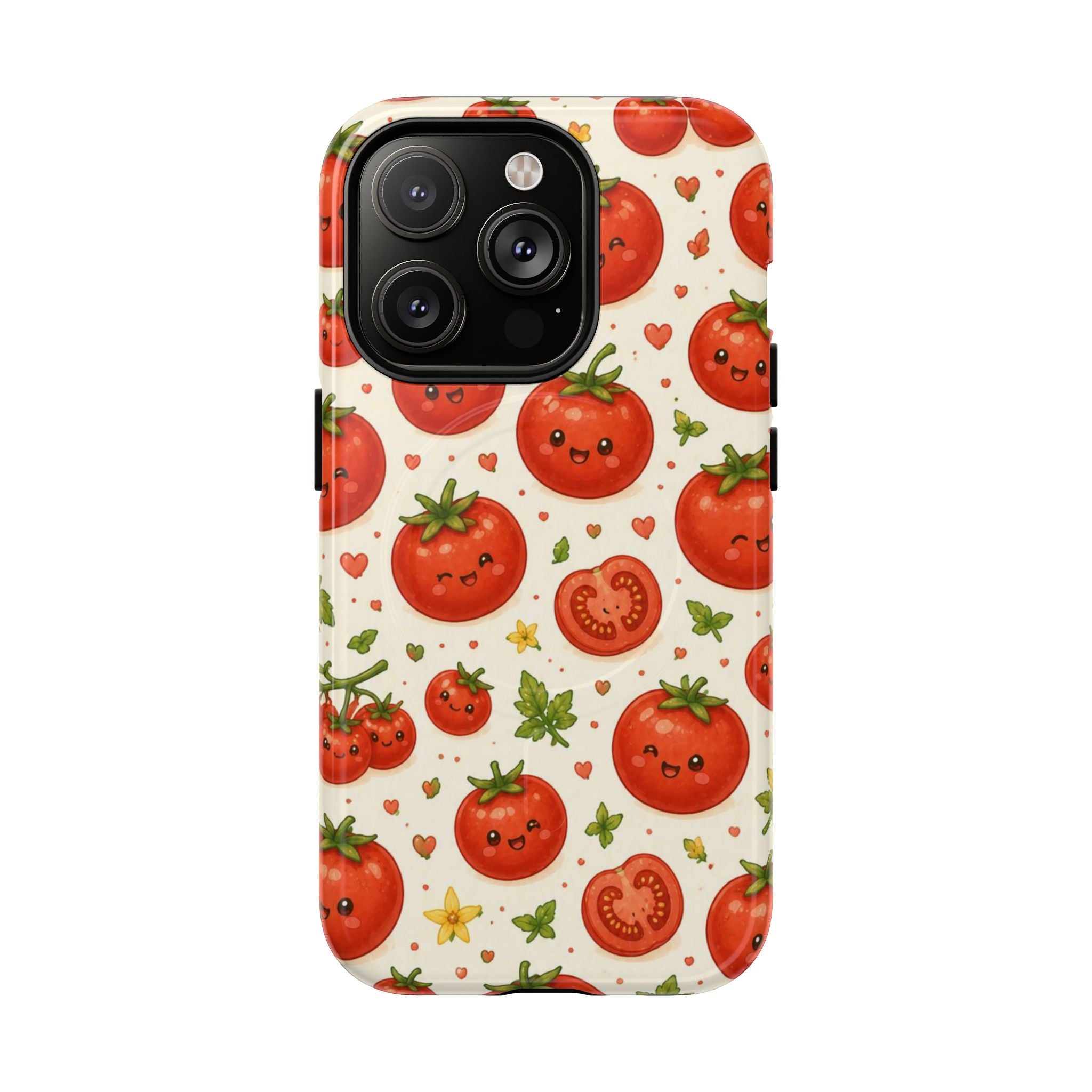 Vine & Dandy-Tough Magnetic Phone Case