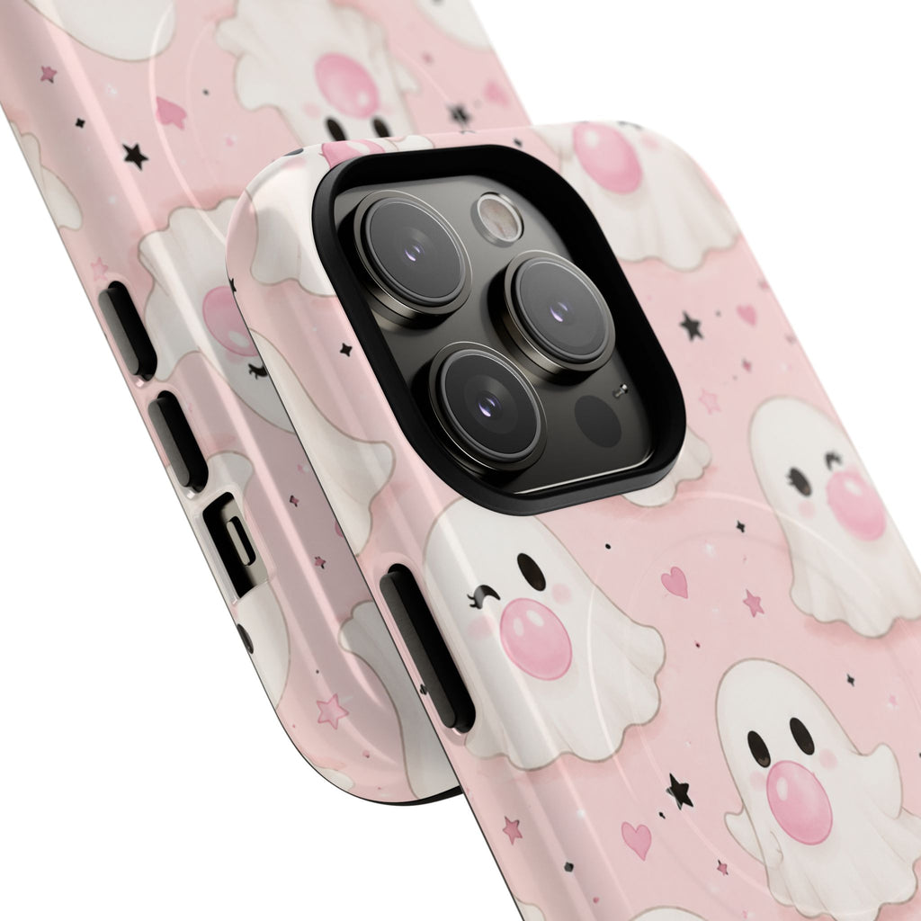 Cabana Boo Club -Tough Magnetic Phone Case