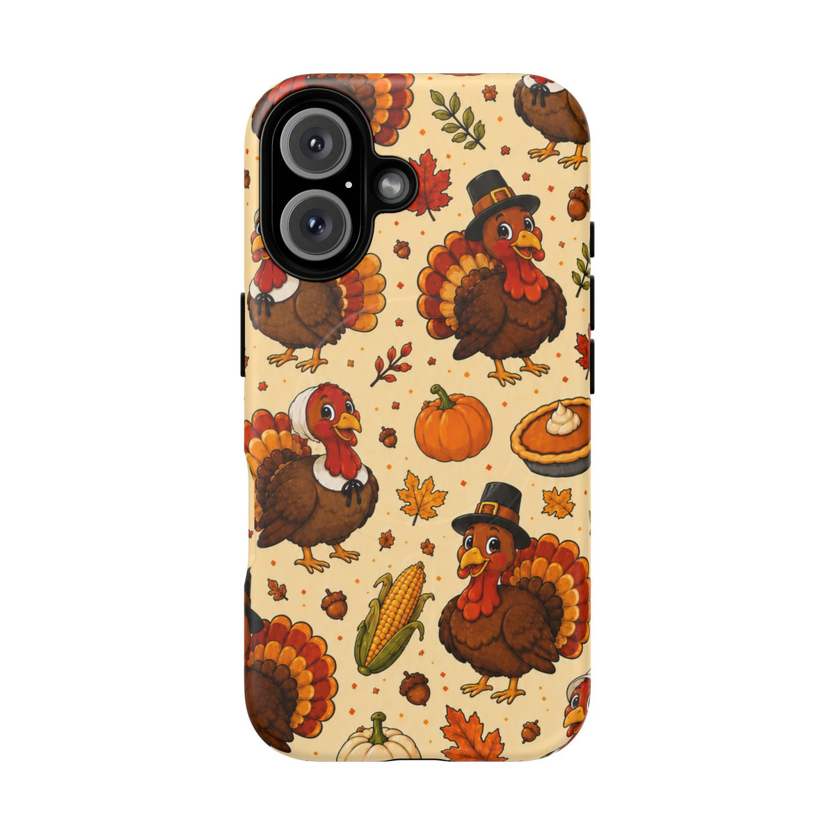 Gobble at the Cabana- Tough Magnetic Phone Case