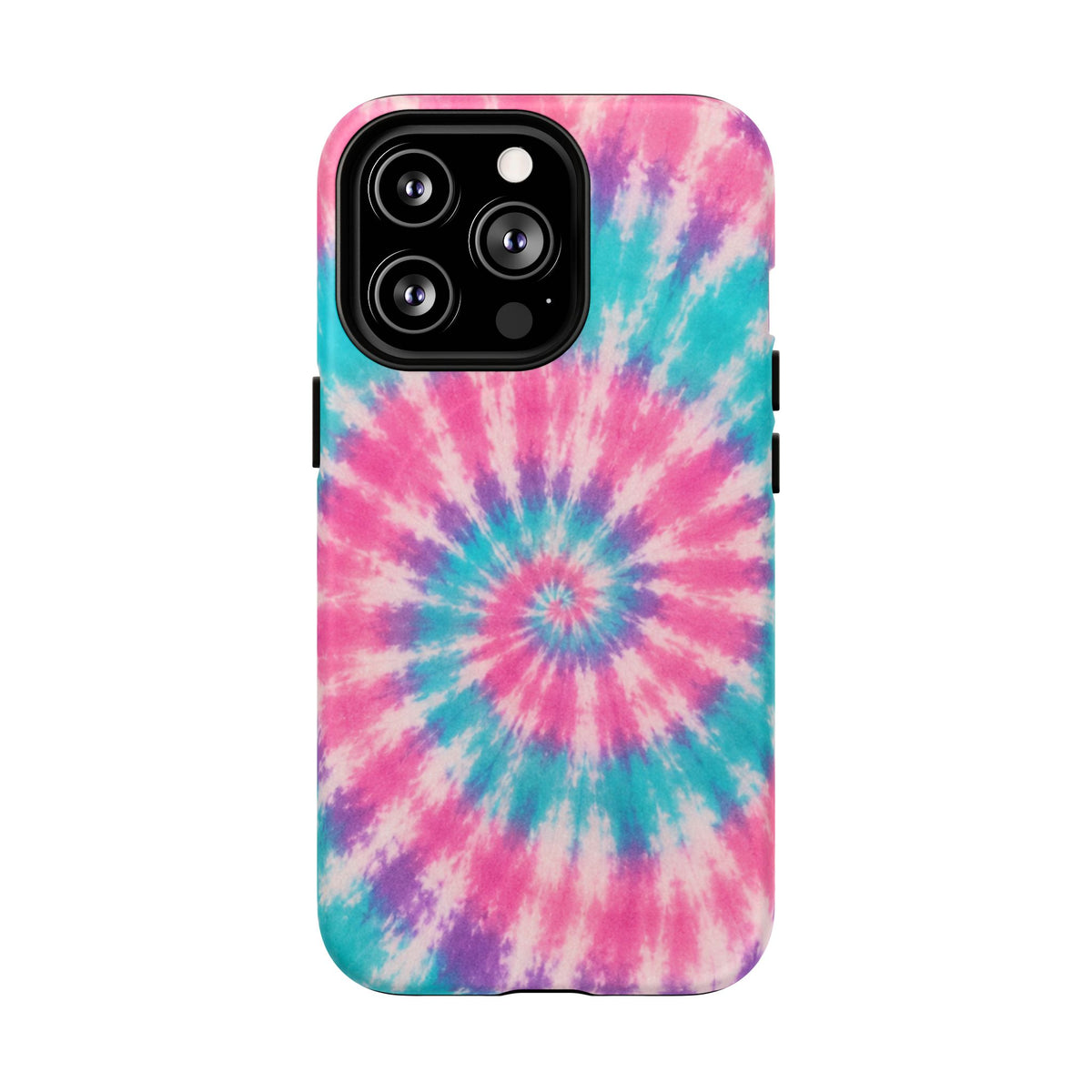 Cabana Tie-Dye -Tough Magnetic Phone Case