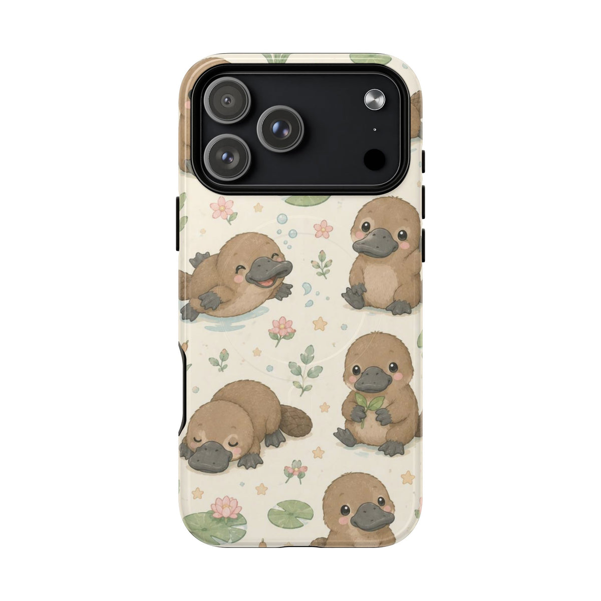 Too Fabulous for Labels-Tough Magnetic Phone Case