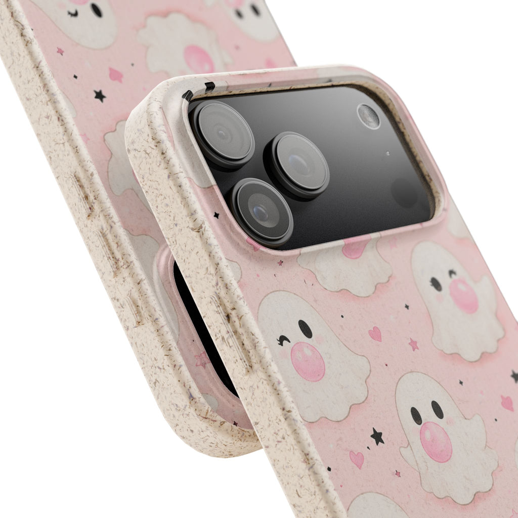 Cabana Boo Club-Eco-Friendly Biodegradable Phone Case