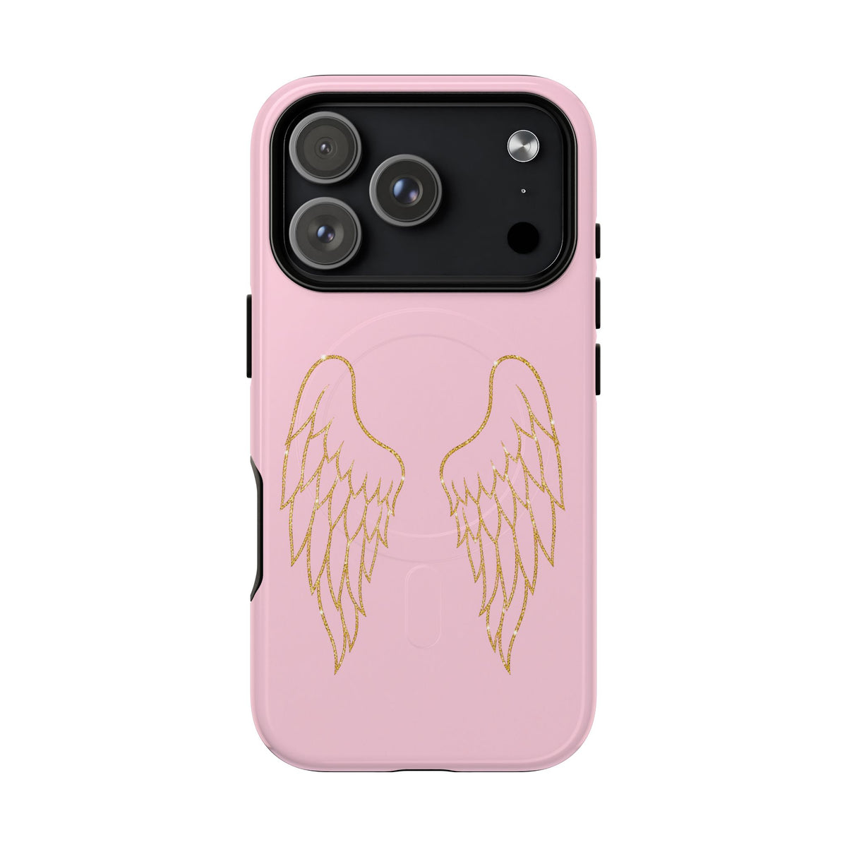 The Cabana Angel – Tough Magnetic Phone Case
