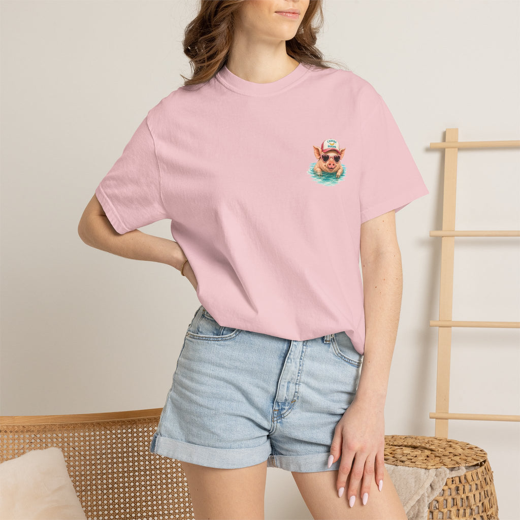 Bahamas Swim Club T-Shirt