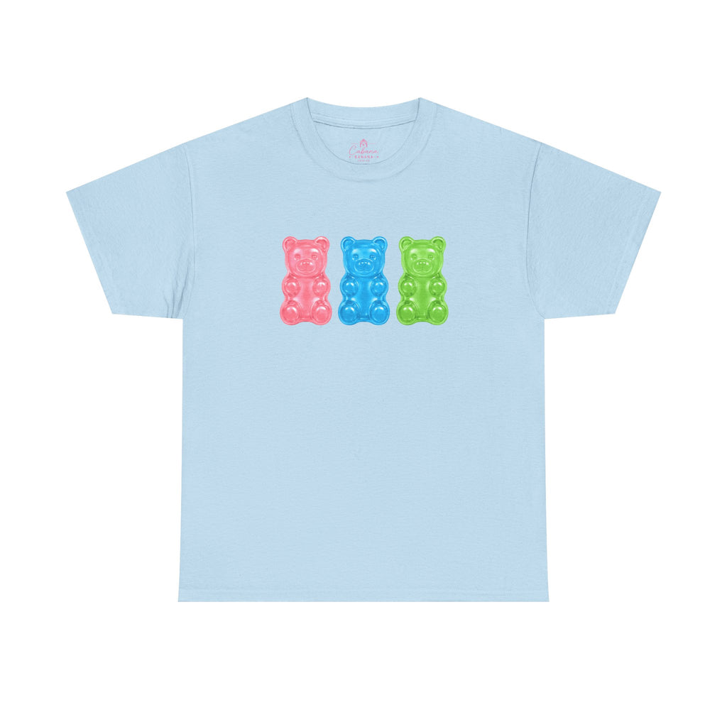 Sugar Rush in the Cabana – Tee Shirt