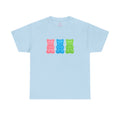 Sugar Rush in the Cabana – Tee Shirt