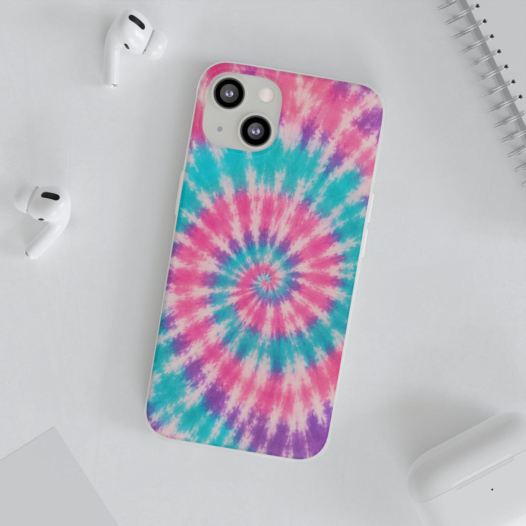 Cabana Tie-Dye -Flexi Phone Case
