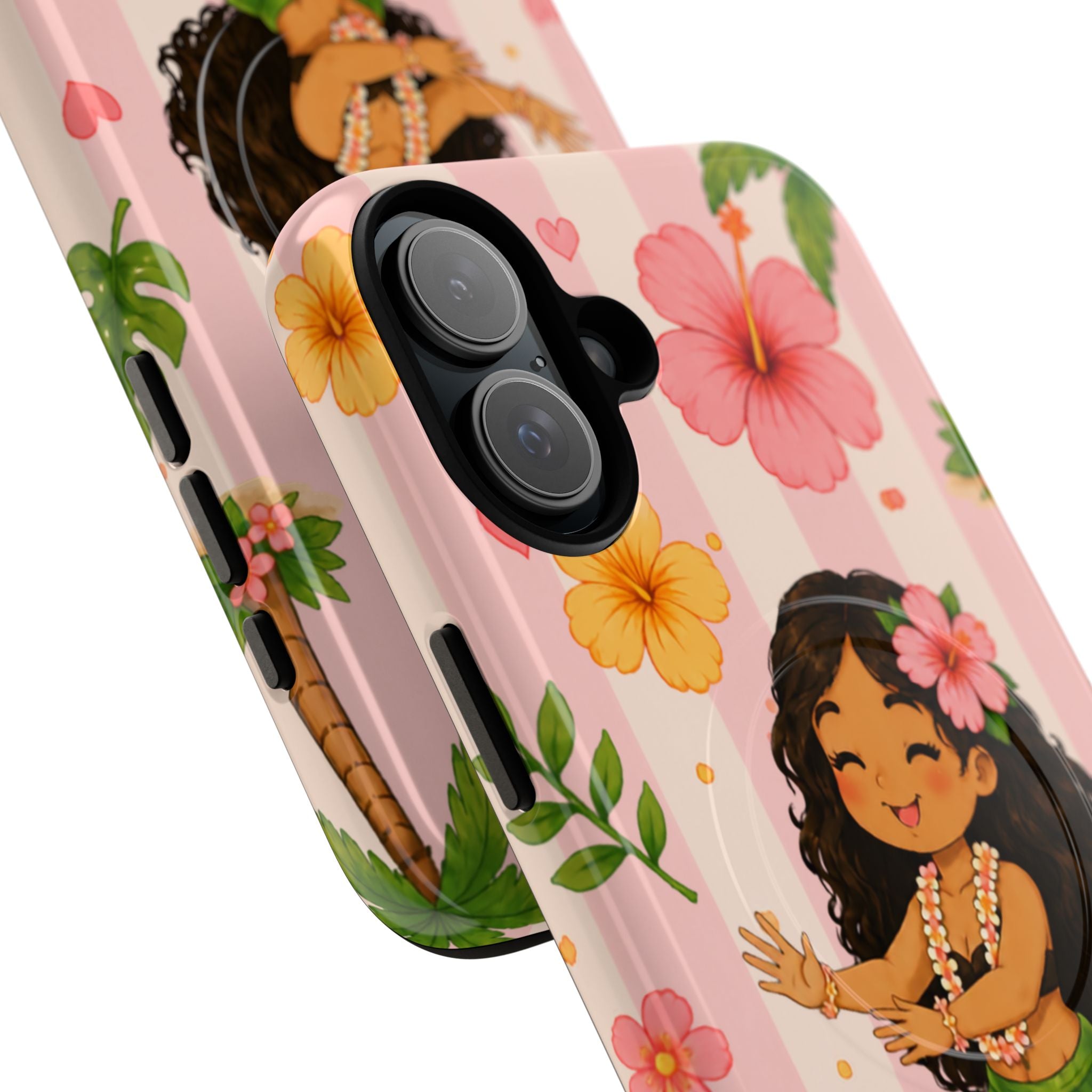 Aloha, Gorgeous- Tough Magnetic Tough Case