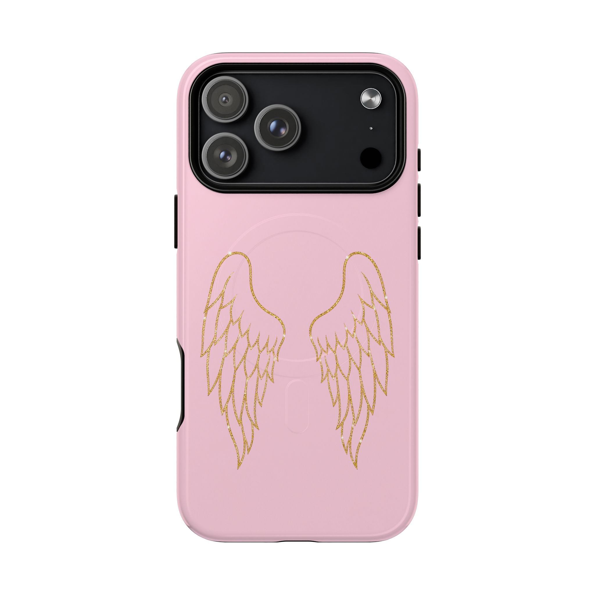 The Cabana Angel – Tough Magnetic Phone Case