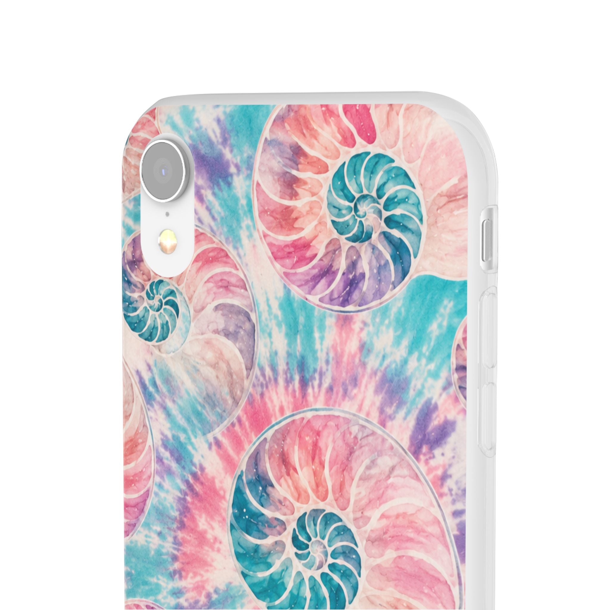Nautilus Galaxy – Flexi Case