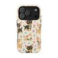 Chi Chi Cabana- Tough Magnetic Phone Case