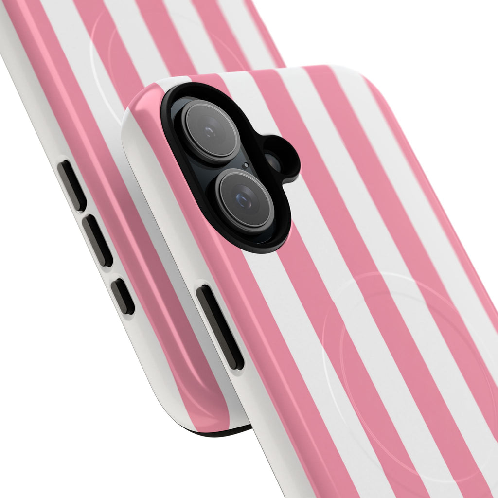 Axo My Gosh, It's Pink! -Tough Magnetic Phone Case