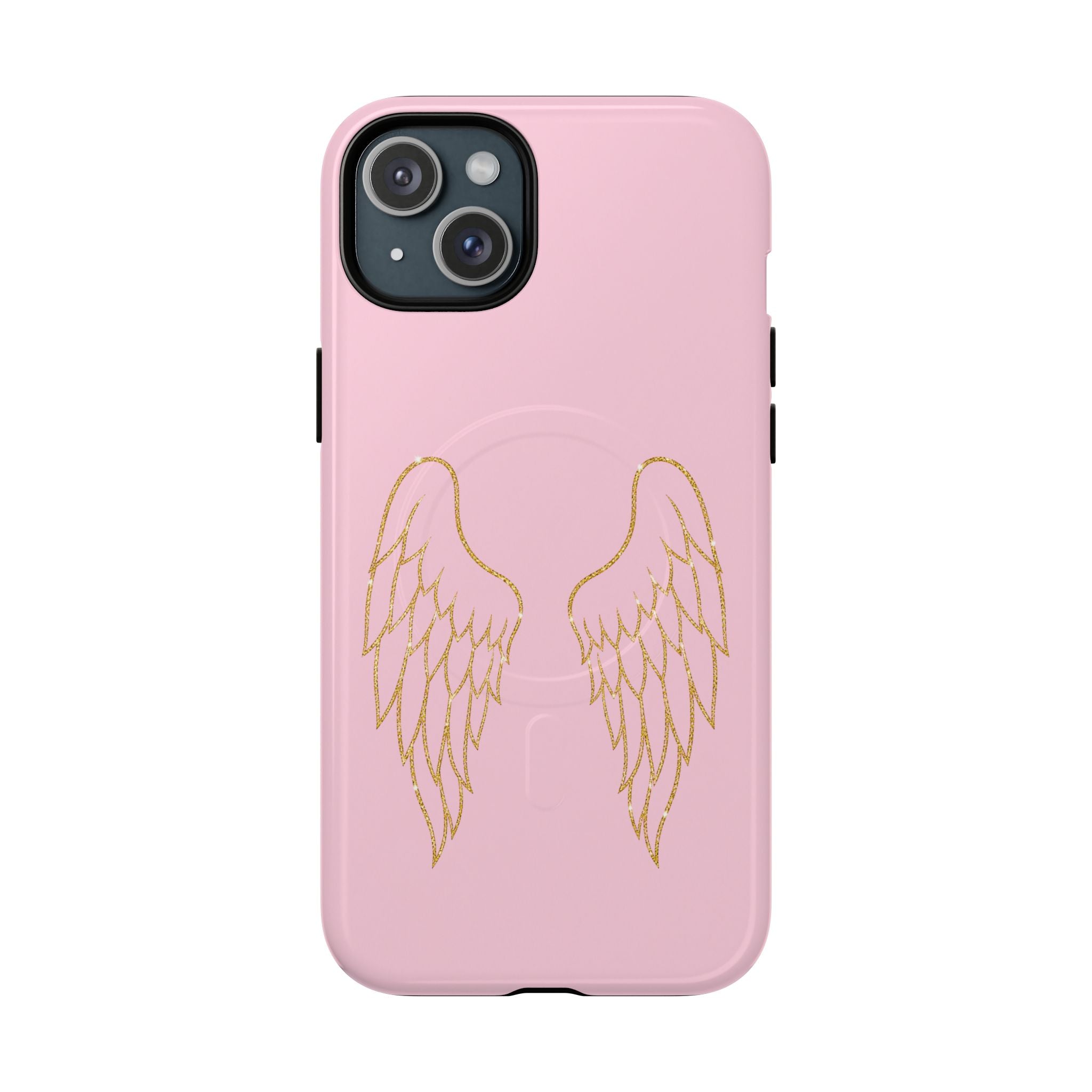 The Cabana Angel – Tough Magnetic Phone Case