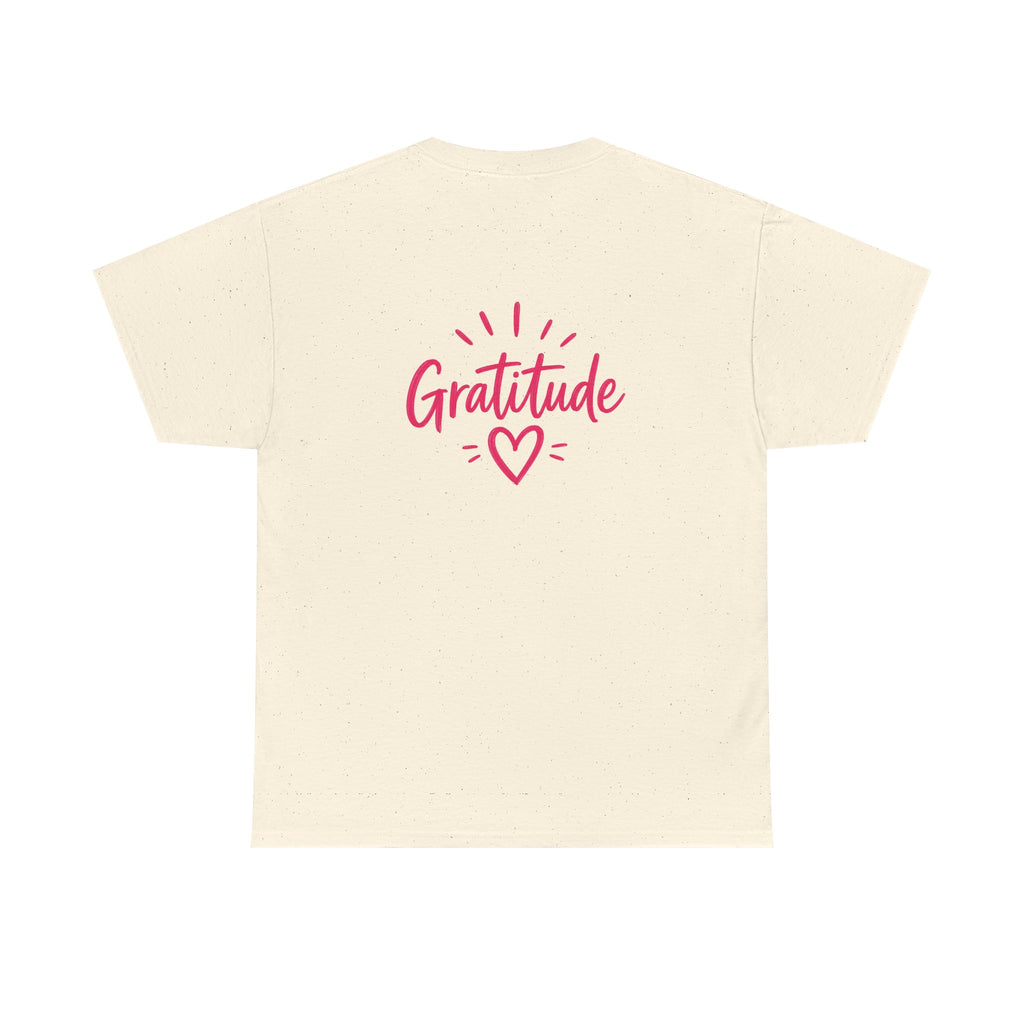 Gratitude T-Shirt