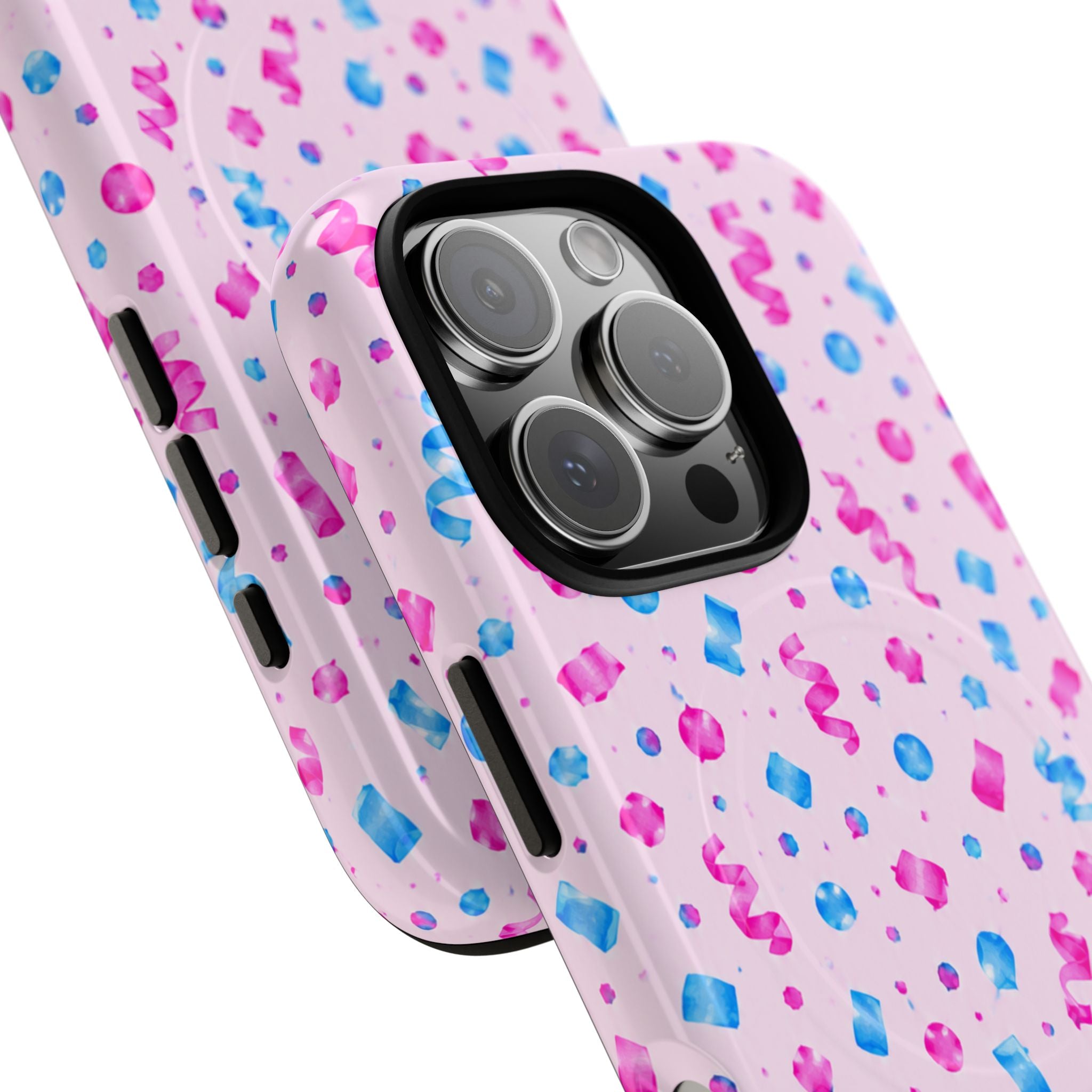 Cabana Birthday Bash- Magnetic Phone Case