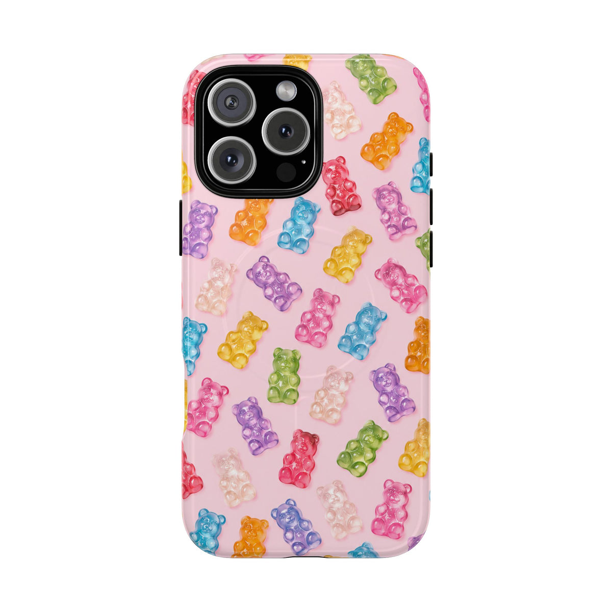 Sugar Rush in the Cabana-Tough Magnetic Phone Case