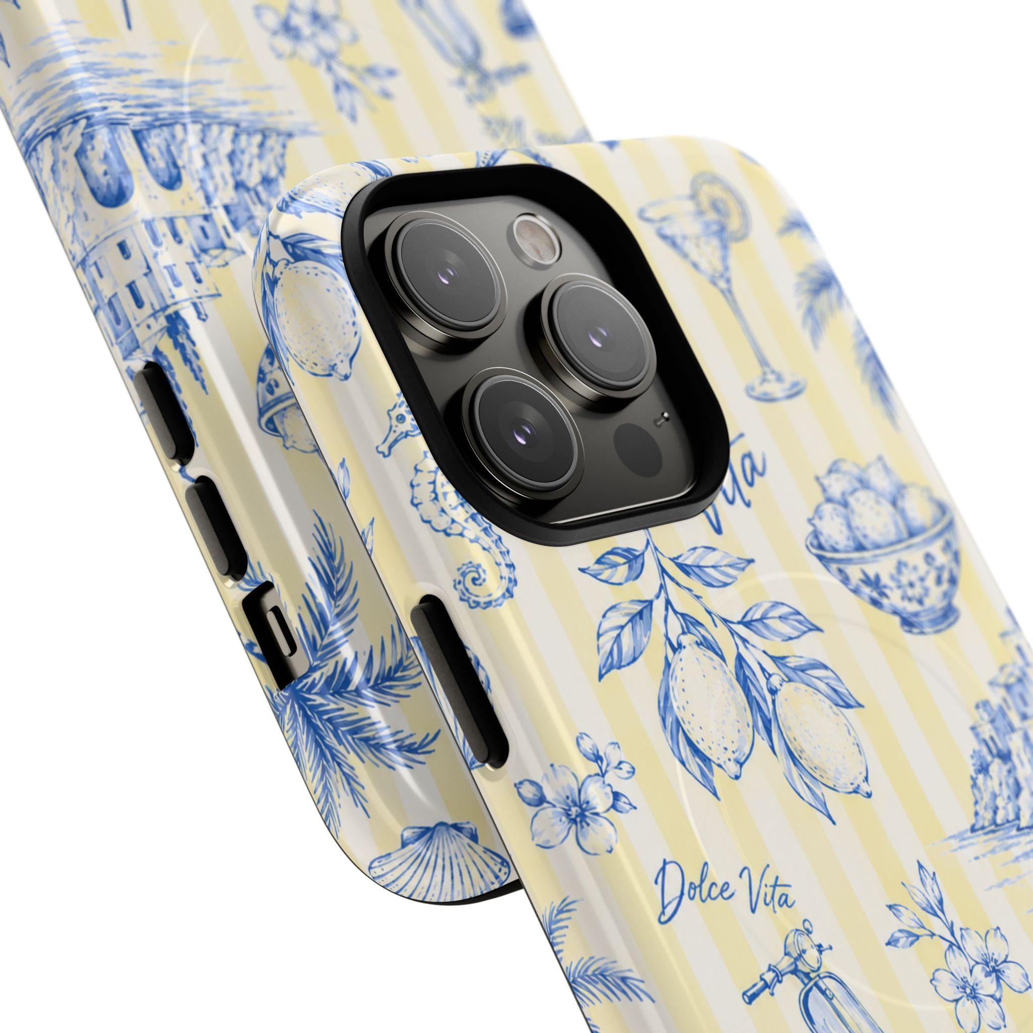 Dolce Vita! – Tough Magnetic Phone Case
