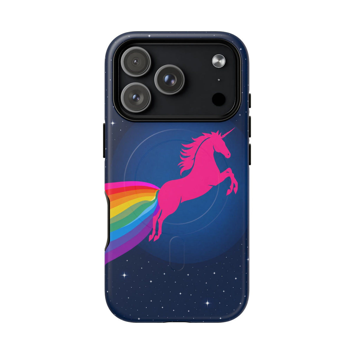 Unicorn Daydream -Tough Magnetic Phone Case