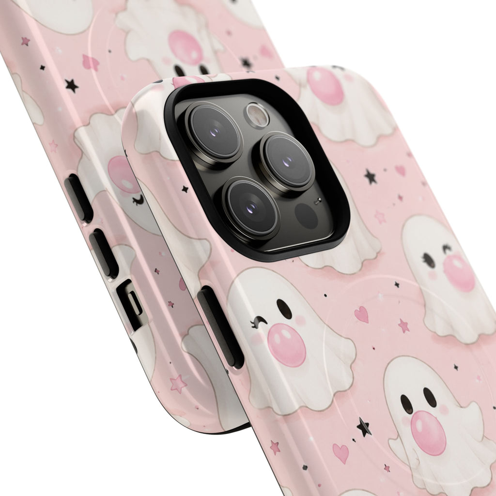 Cabana Boo Club -Tough Magnetic Phone Case