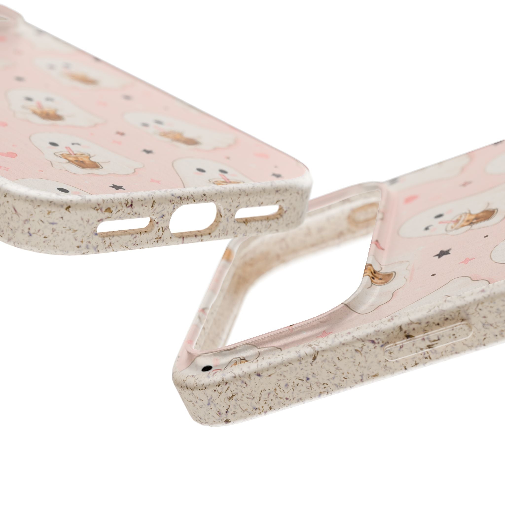 Boo-tique Brews-Eco-Friendly Biodegradable Phone Case