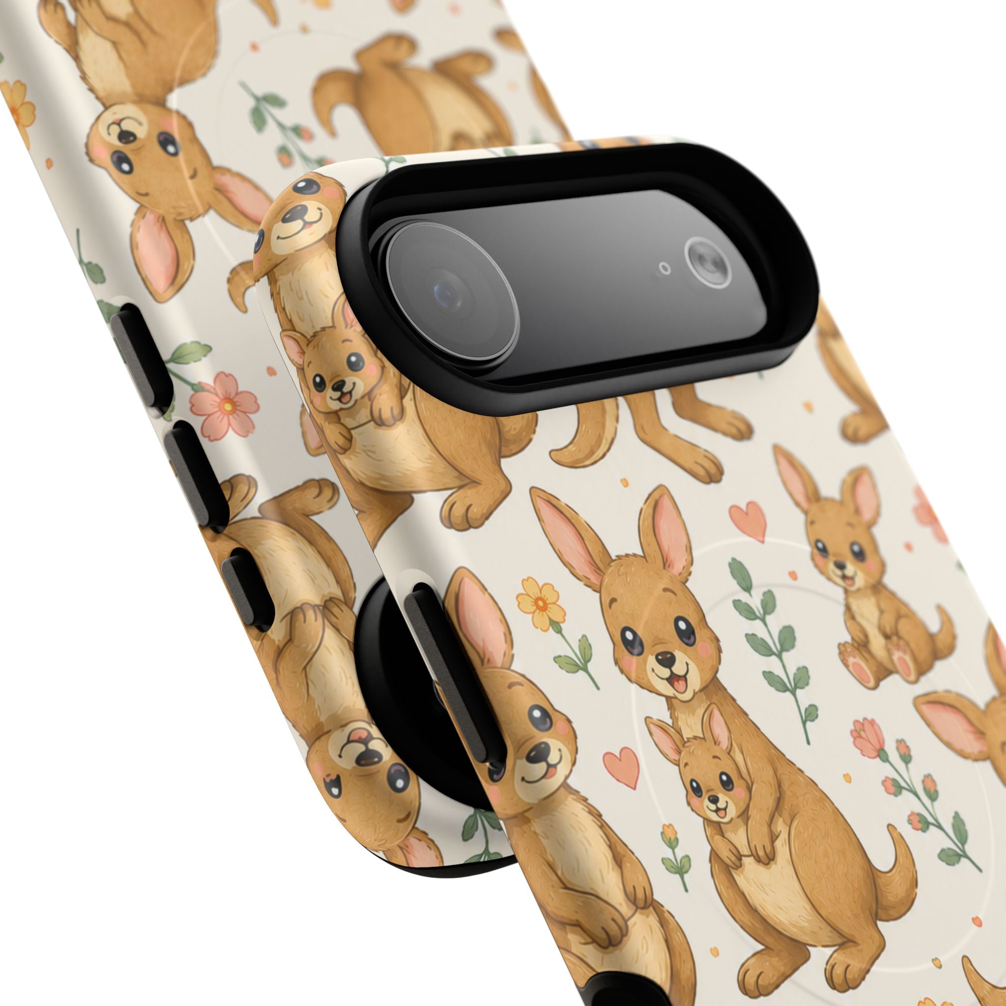 Roo There It Is!- Tough Magnetic Phone Case