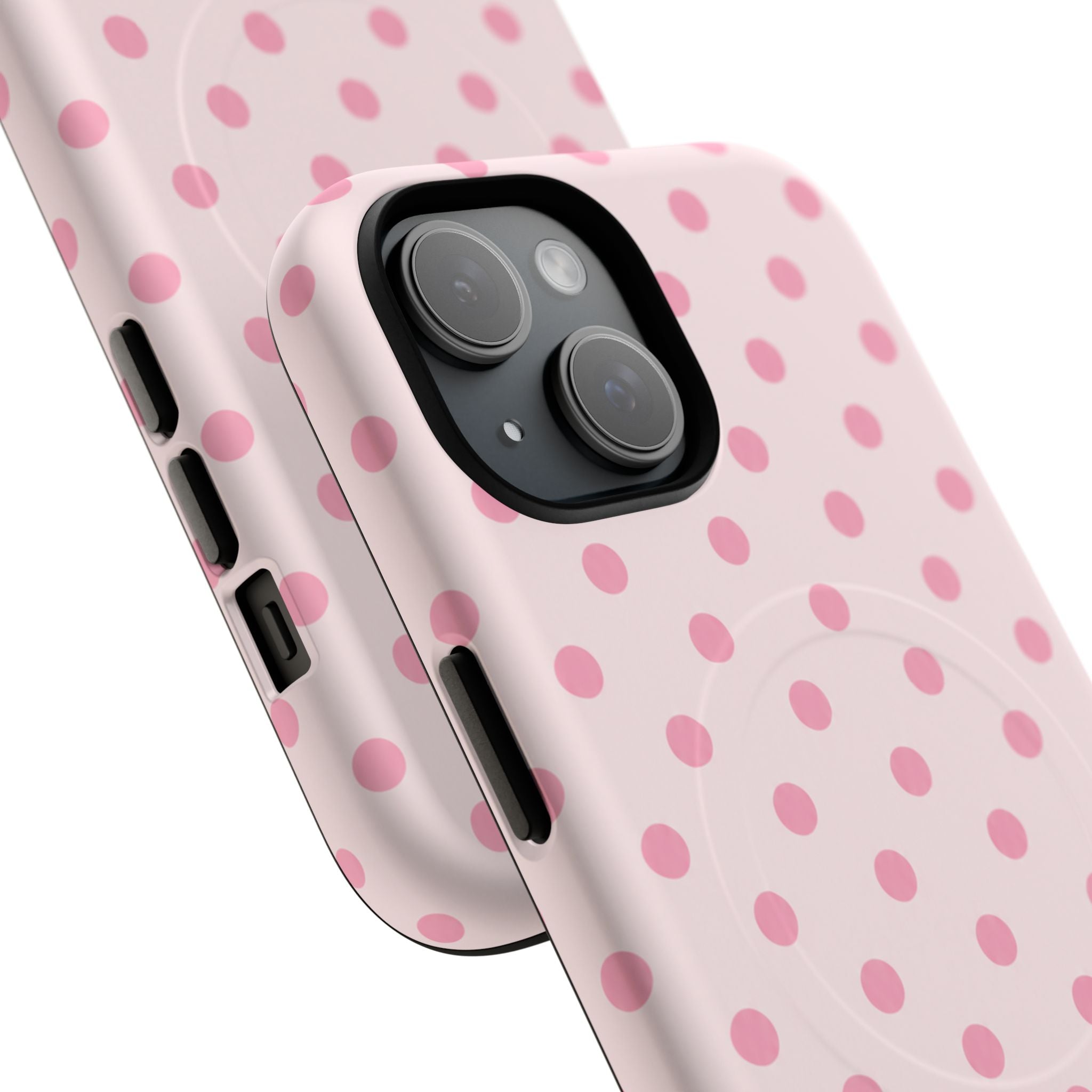 Cabana Confetti- Tough Magnetic Phone Case