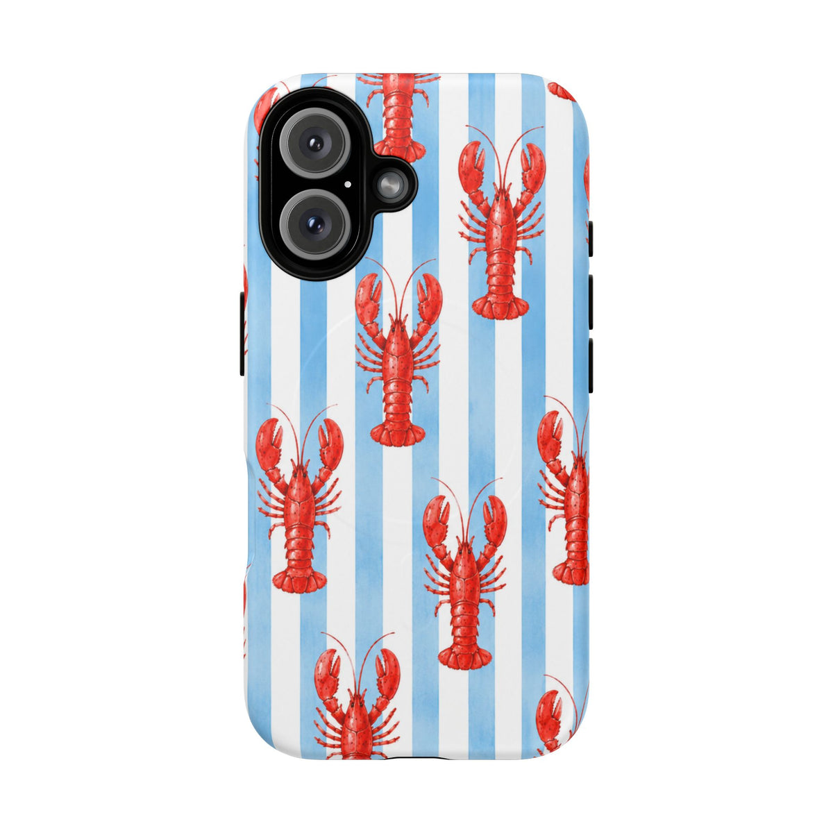 Cabana Claws-Tough Magnetic Phone Case