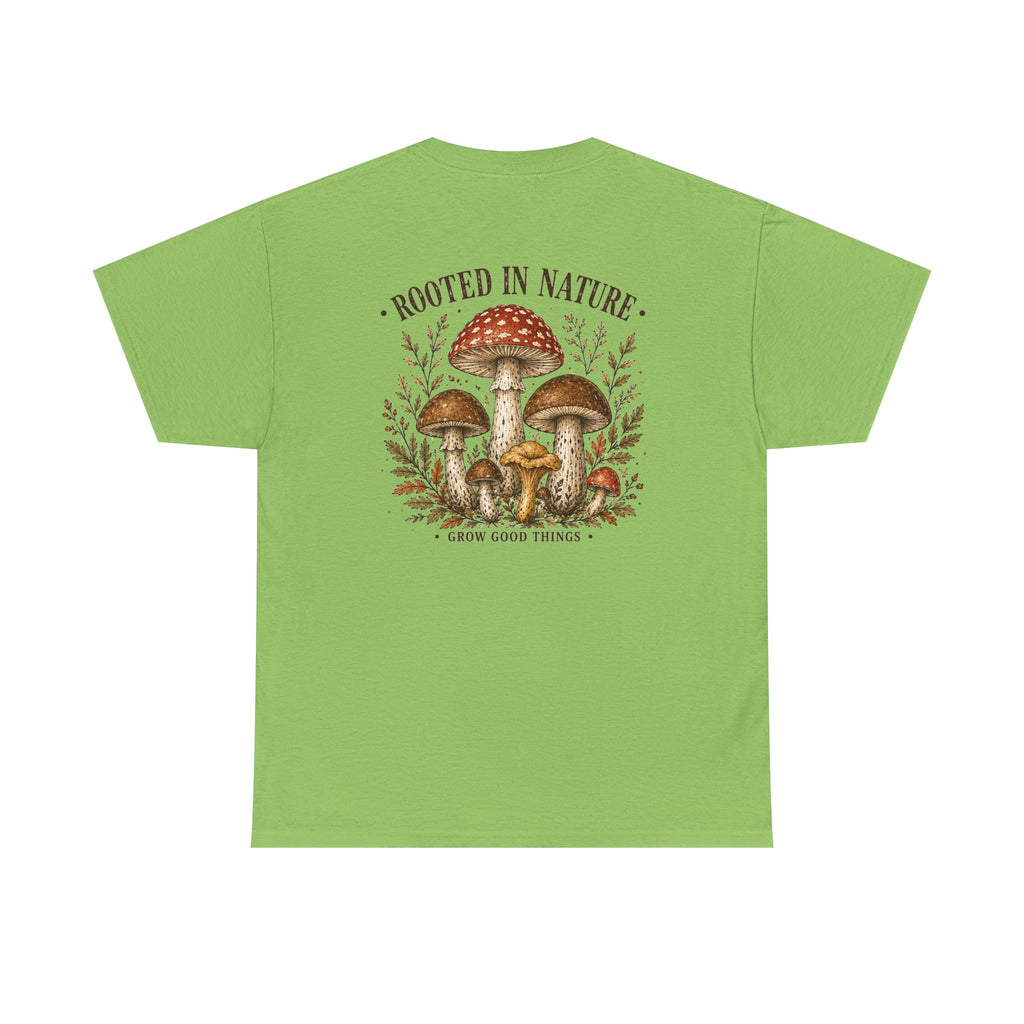 Rooted in Nature-T-Shirt