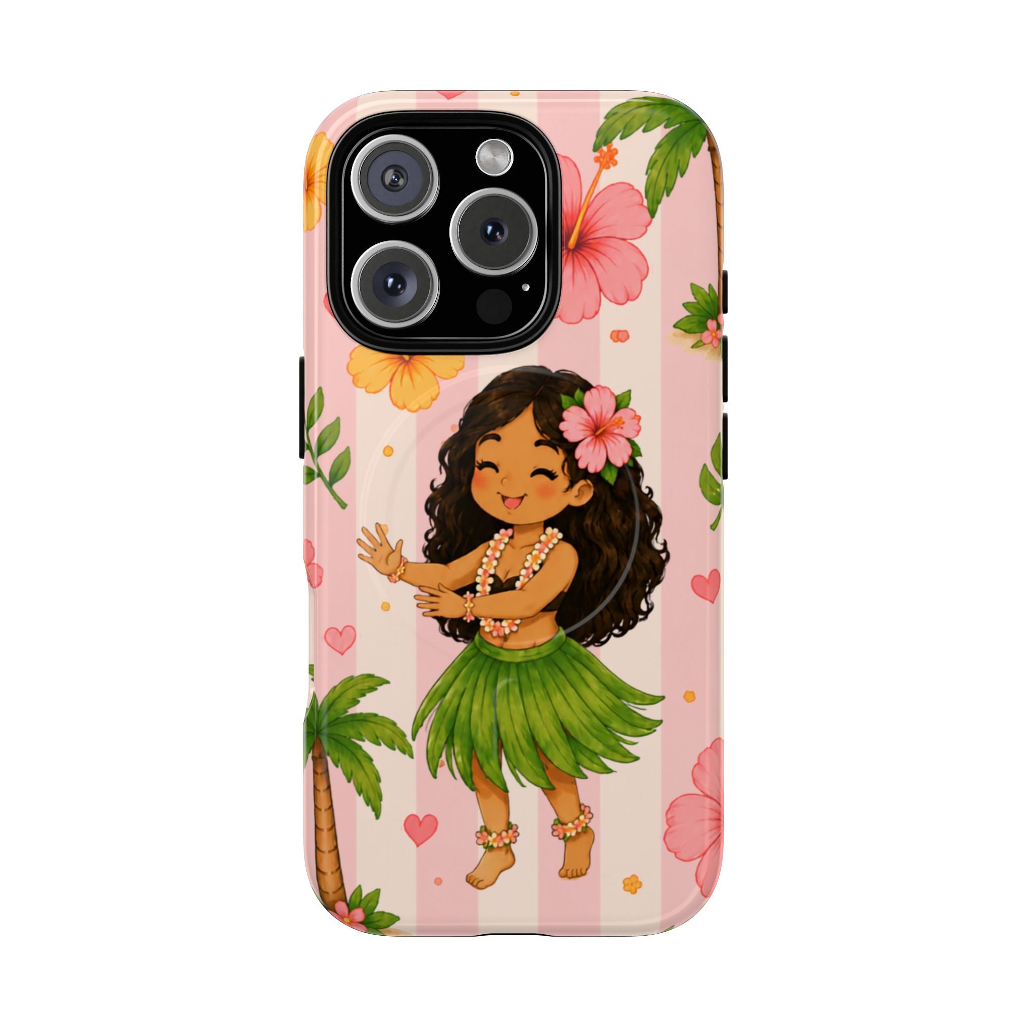 Aloha, Gorgeous- Tough Magnetic Tough Case