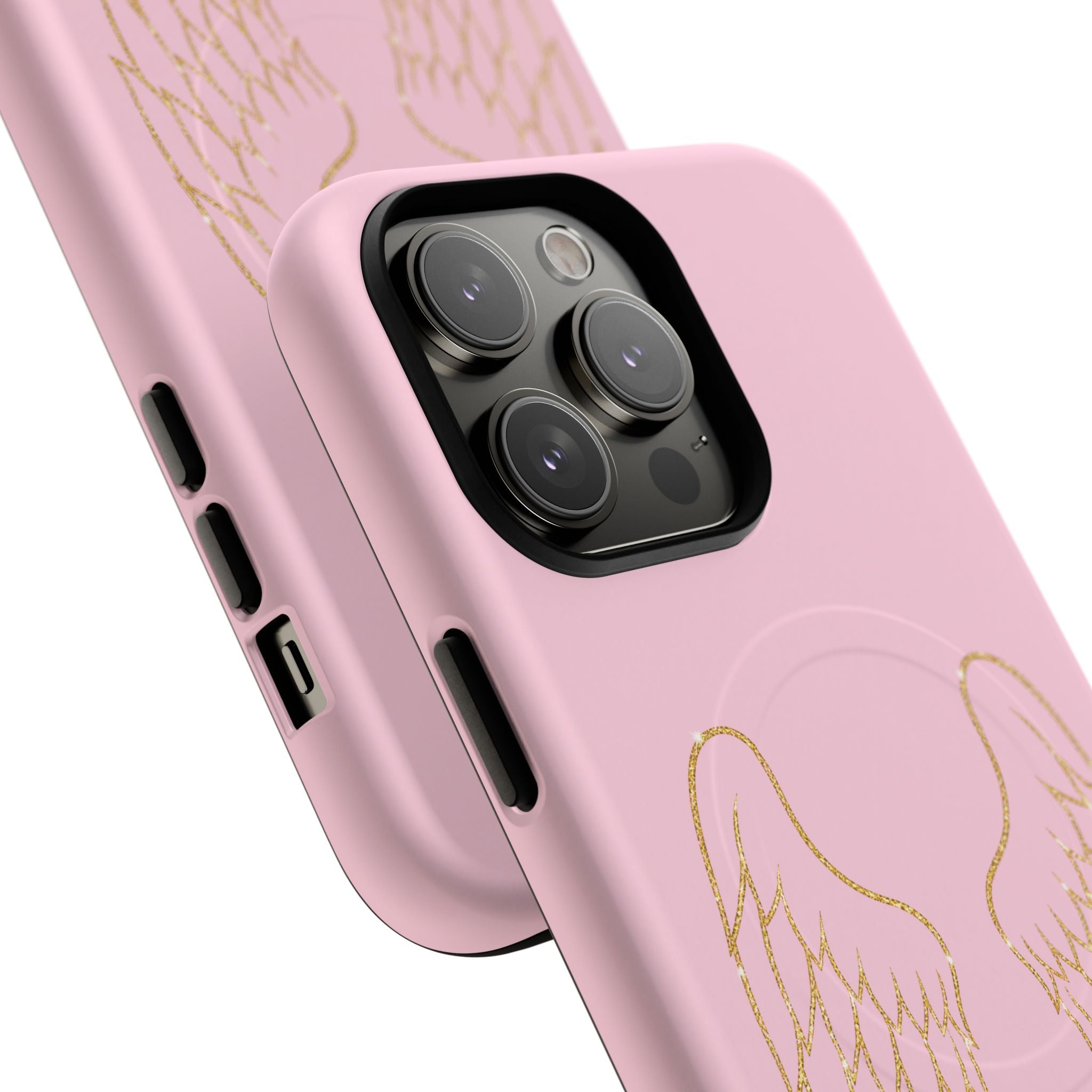 The Cabana Angel – Tough Magnetic Phone Case