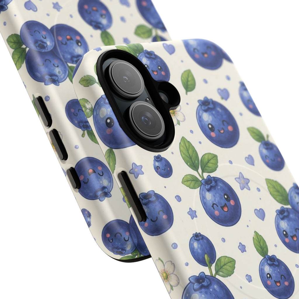 Picked to be Adorable- Tough Magnetic Phone Case