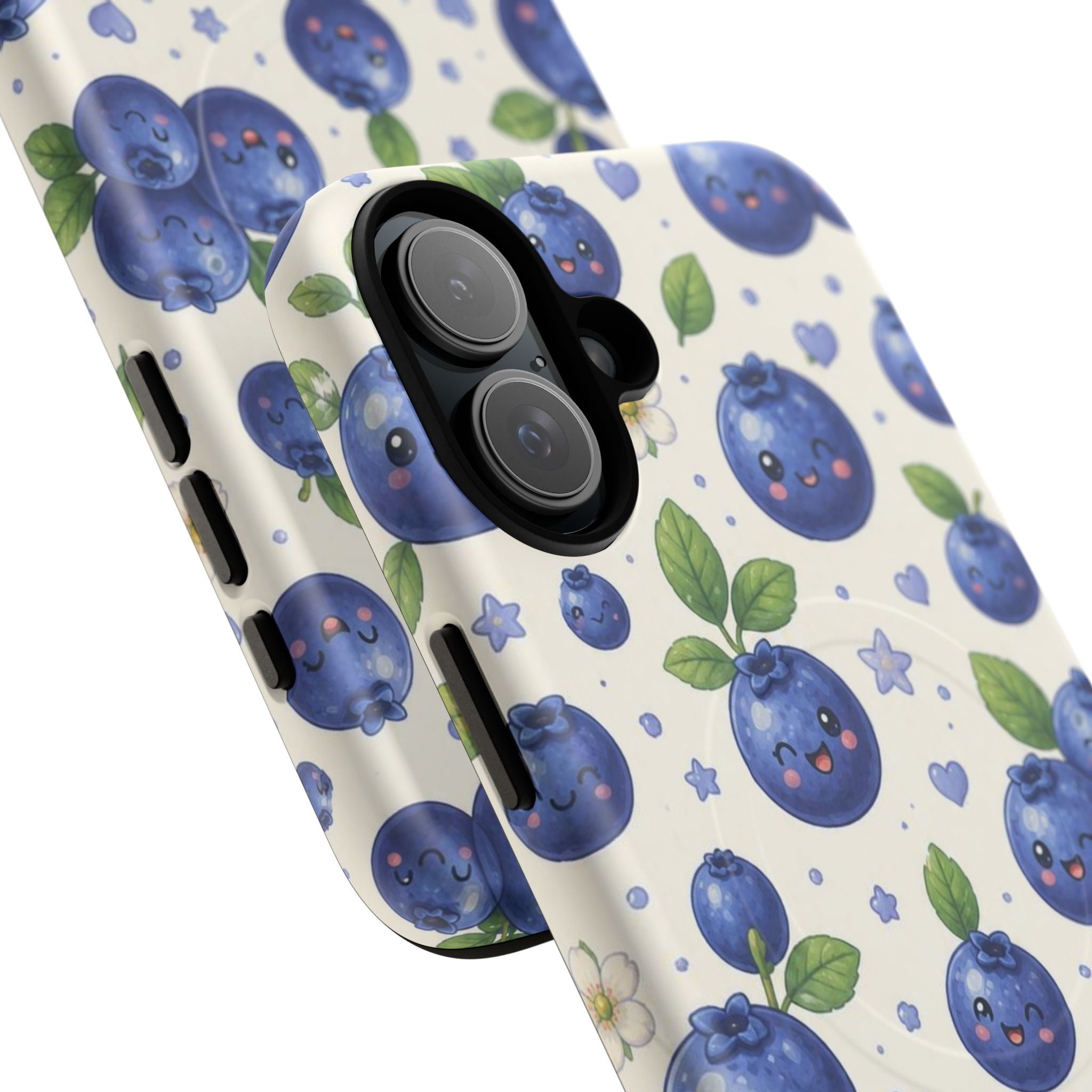 Picked to be Adorable- Tough Magnetic Phone Case