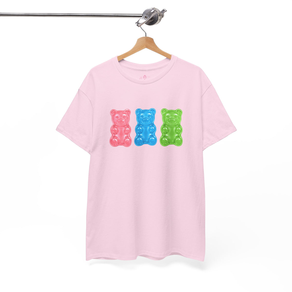 Sugar Rush in the Cabana – Tee Shirt
