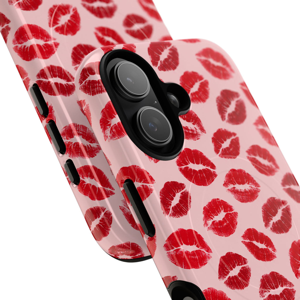 Kiss Me at the Cabana Tough Magnetic Phone Case