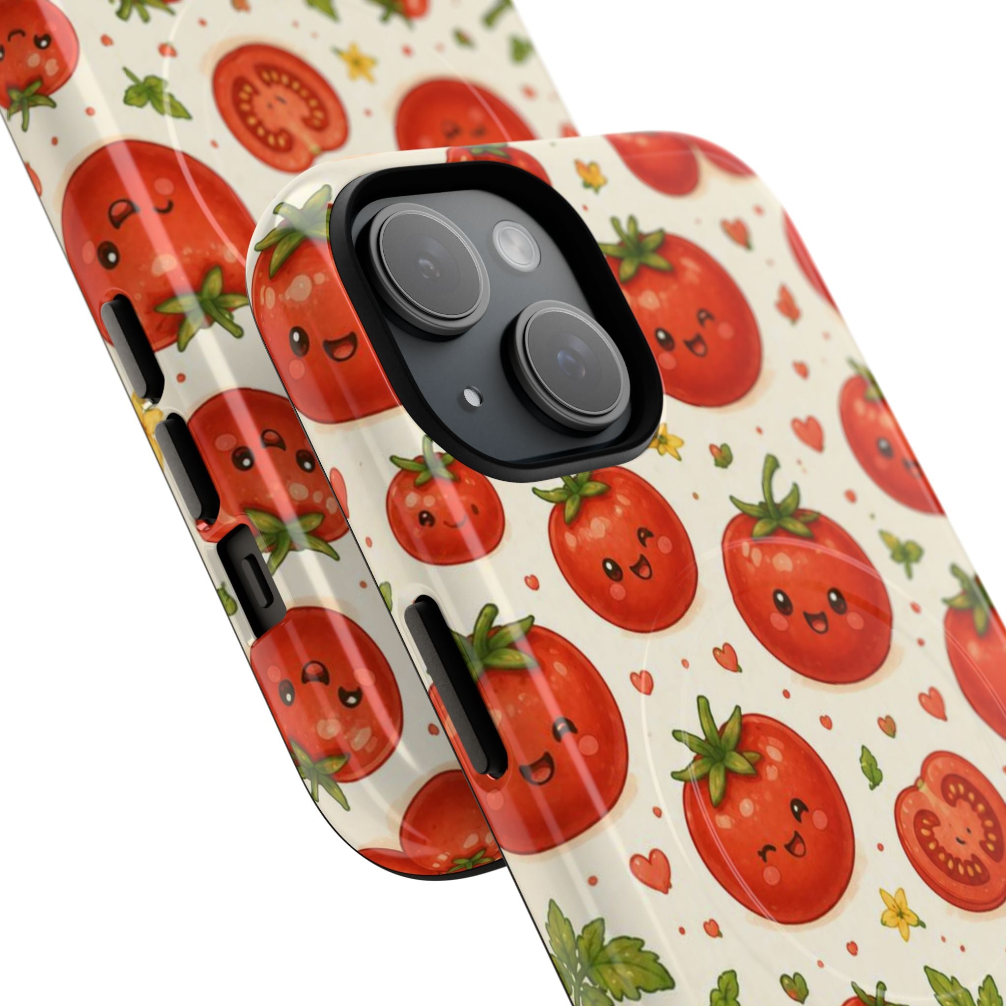 Vine & Dandy-Tough Magnetic Phone Case